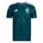 Saudi Arabia Home Soccer Jersey World Cup 2026