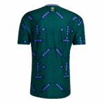 Saudi Arabia Home Soccer Jersey World Cup 2026