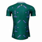 Saudi Arabia Home Player Version Jersey World Cup 2026
