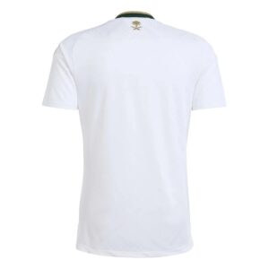 Saudi Arabia Away Player Version Jersey World Cup 2026