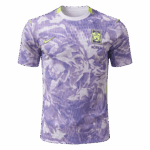 South Korea Away Player Version Jersey World Cup 2026