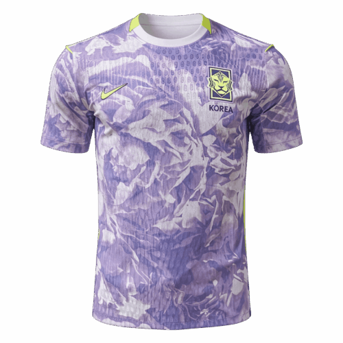 657940_1 South Korea Away Player Version Jersey World Cup 2026