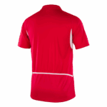 Retro Soccer Jersey South Korea Home 2002