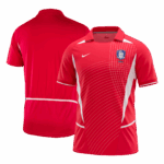 Retro Soccer Jersey South Korea Home 2002