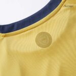 Boca Juniors Away Soccer Jersey 2025/26
