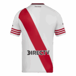 River Plate Home Soccer Jersey 2025/26