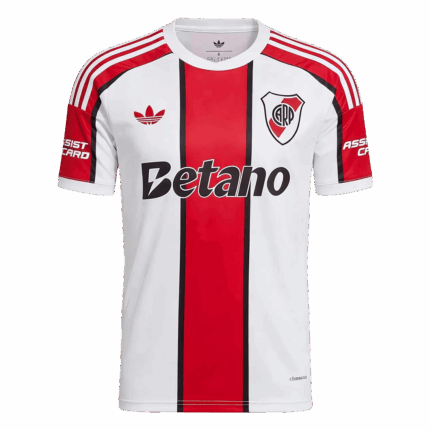 River Plate Away Soccer Jersey 2026/27