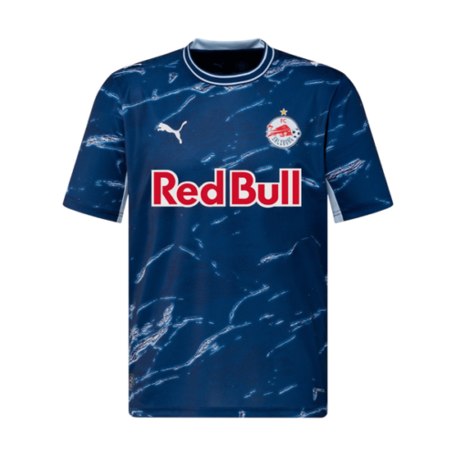 FC Red Bull Salzburg Third Away Soccer Jersey 2026/27
