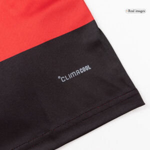 CR Flamengo Home Soccer Jersey 2026/27 - Image 11