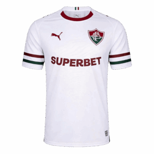 Fluminense FC Away Soccer Jersey 2026/27