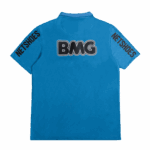 Retro Soccer Jersey Santos FC Third Away 2012 - Image 11