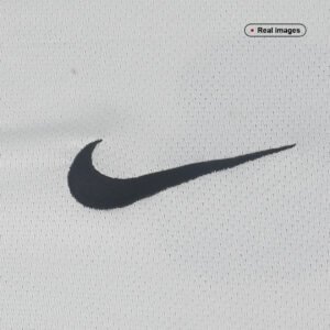 Vintage Soccer Jersey NEYMAR JR #11 Santos FC Home 2012