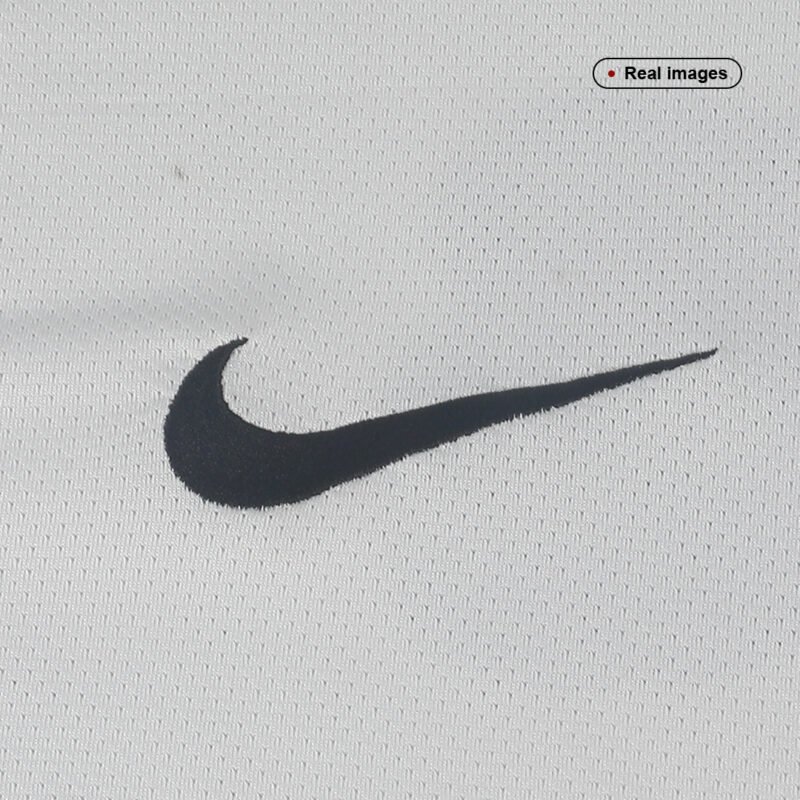 Vintage Soccer Jersey NEYMAR JR #11 Santos FC Home 2012