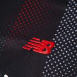 Bayer 04 Leverkusen Home Soccer Jersey 2025/26