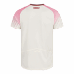 Bayer 04 Leverkusen Away Soccer Jersey 2025/26