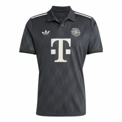 Bayern Munich Oktoberfest Jersey
