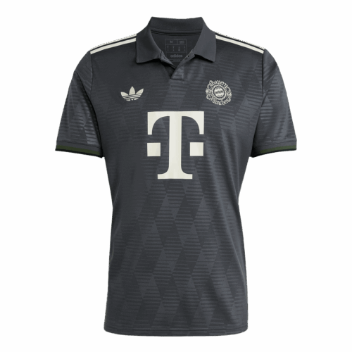 Bayern Munich Oktoberfest Jersey