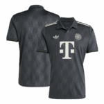 Bayern Munich Oktoberfest Jersey - Image 3