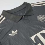 Bayern Munich Oktoberfest Jersey - Image 7