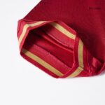 Bayern Munich Soccer Jersey -125th Anniversary - Image 11