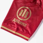 Bayern Munich Soccer Jersey -125th Anniversary - Image 12