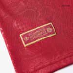 Bayern Munich Soccer Jersey -125th Anniversary - Image 14