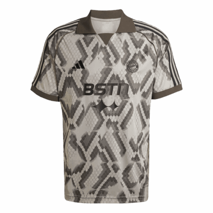 Bayern Munich X BSTN Jersey