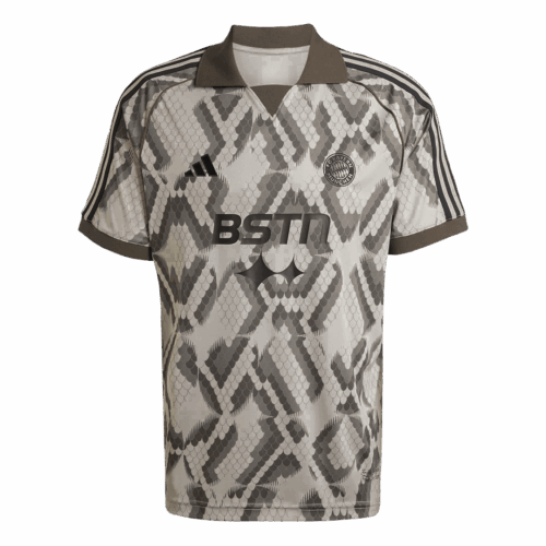 Bayern Munich X BSTN Jersey