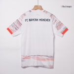 KIMMICH #6 Bayern Munich Away Soccer Jersey 2025/26 - Image 6