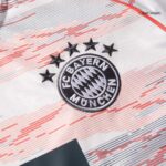 KIMMICH #6 Bayern Munich Away Soccer Jersey 2025/26 - Image 8