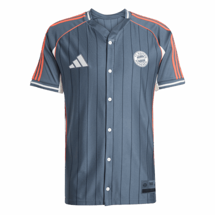 Bayern Munich US Pack Shirt 2025/26