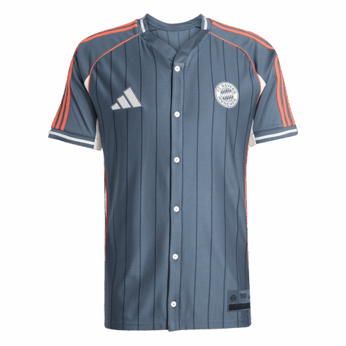 Bayern Munich US Pack Shirt 2025/26