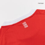 Bayern Munich Home Free Jersey  25/26 - Image 11