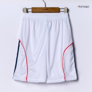 Bayern Munich Away Kids Soccer Jerseys Kit 2025/26