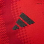 Bayern Munich Home Kids Soccer Jerseys Kit - Image 11