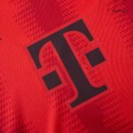 Bayern Munich Home Kids Soccer Jerseys Kit - Image 12