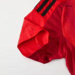Bayern Munich Home Kids Soccer Jerseys Kit - Image 13