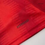 Bayern Munich Home Kids Soccer Jerseys Kit - Image 14