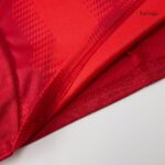 Bayern Munich Home Kids Soccer Jerseys Kit - Image 15