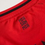 Bayern Munich Home Kids Soccer Jerseys Kit - Image 16