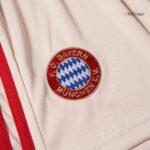 Bayern Munich Third Away Kids Jerseys Kit - UCL - Image 16