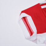 Bayern Munich Home Kids Soccer Jerseys Kit 2025/26 - Image 12