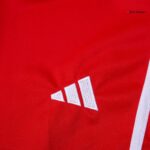 Bayern Munich Home Kids Soccer Jerseys Kit 2025/26 - Image 17