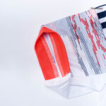 Bayern Munich Away Kids Soccer Jerseys Kit 2025/26 - Image 12