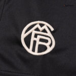Bayern Munich Third Away Kids Soccer Jerseys Full Kit 2025/26 - Image 12