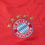 Bayern Munich Home Jerseys Kit 2025/26 - Image 14