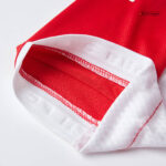 LUIS DÍAZ #14 Bayern Munich Home Player Version Jersey 2025/26 - Image 12