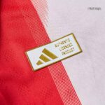 KANE #9 Bayern Munich Home Player Version Jersey 2025/26 - Image 13