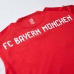 KANE #9 Bayern Munich Home Player Version Jersey 2025/26 - Image 14