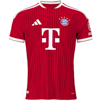 Bayern Munich Home Player Version Jersey 2026/27